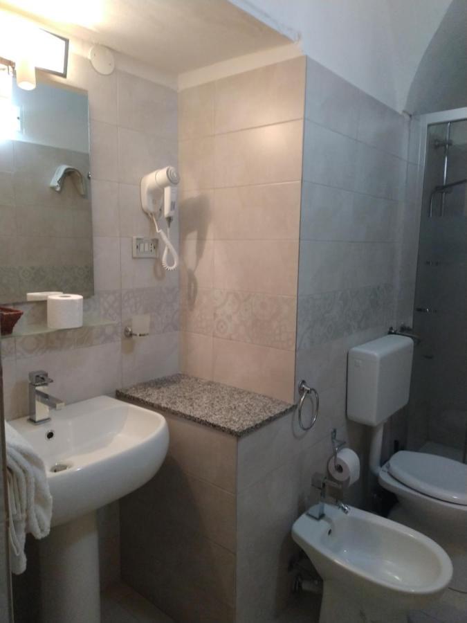 Hotel Centrale Europa Катания Екстериор снимка