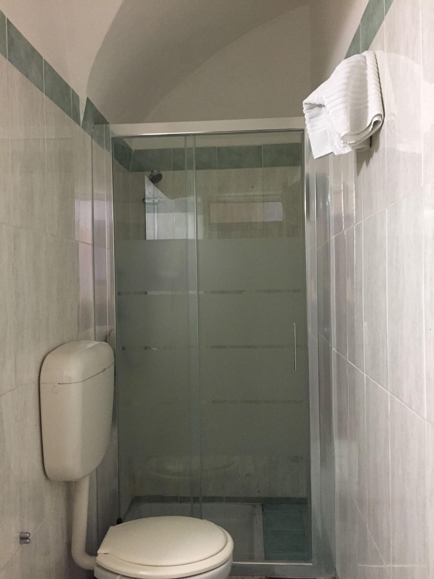Hotel Centrale Europa Катания Екстериор снимка
