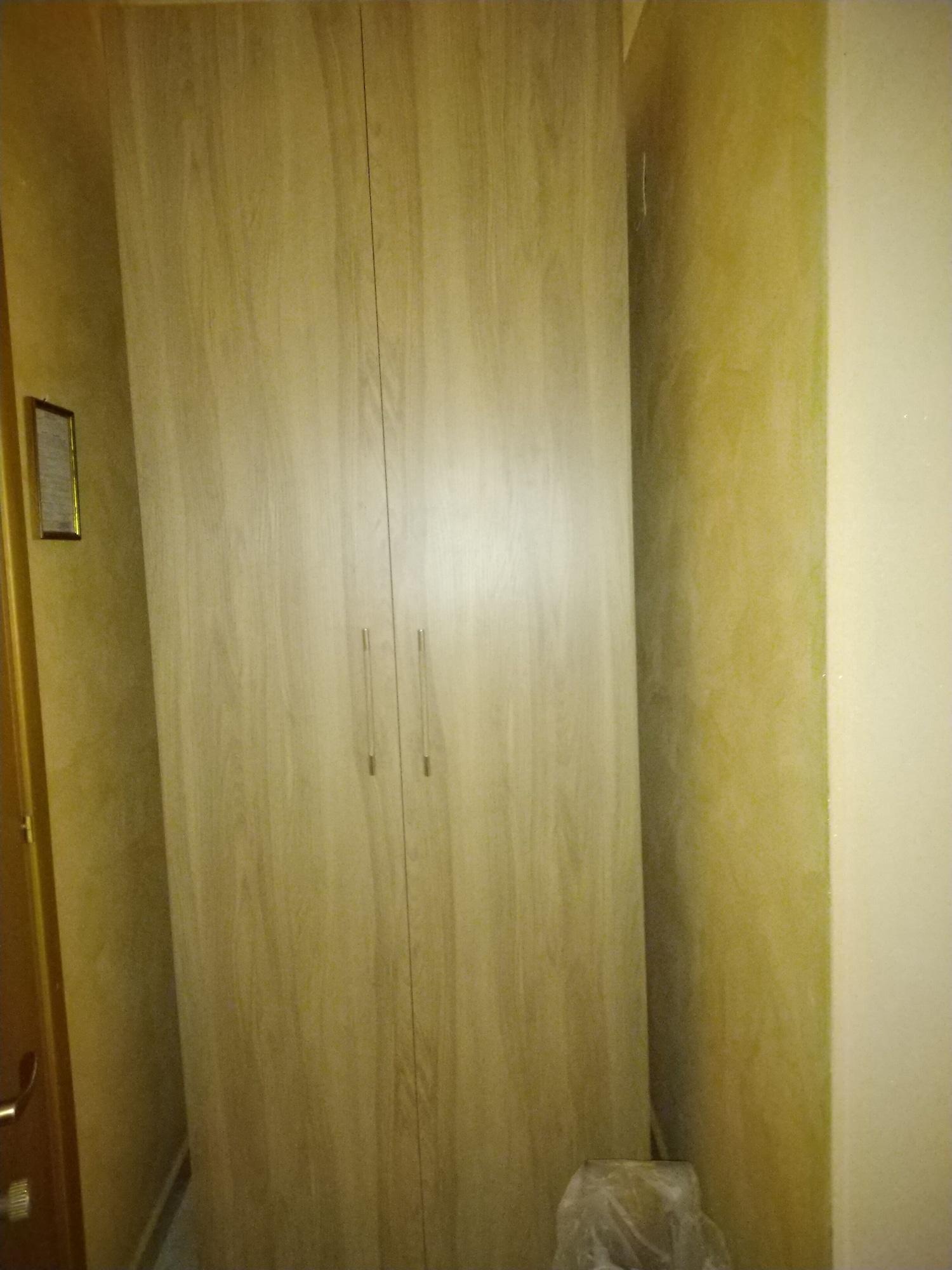 Hotel Centrale Europa Катания Екстериор снимка