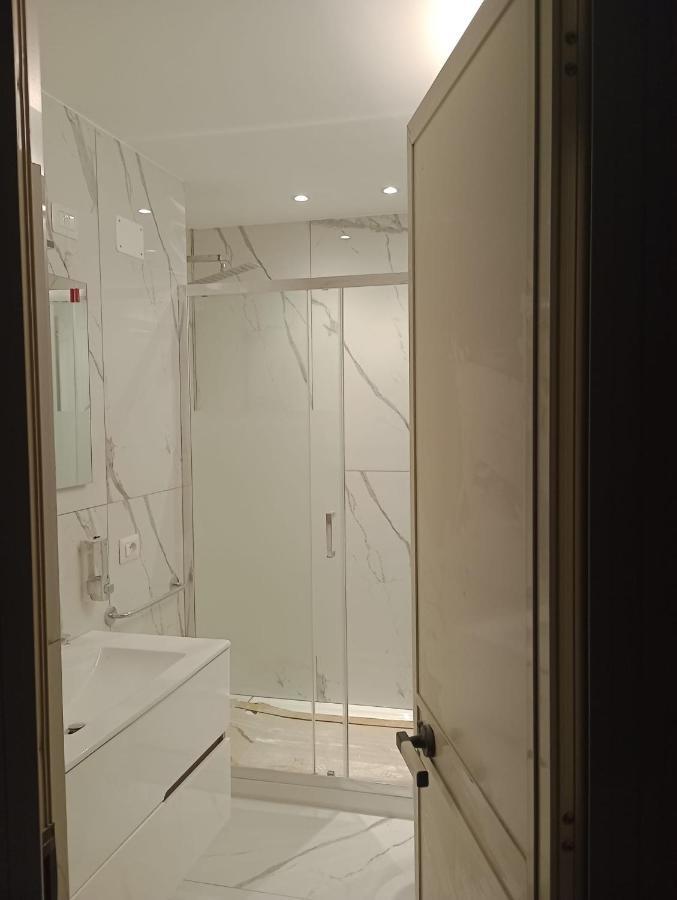 Hotel Centrale Europa Катания Екстериор снимка
