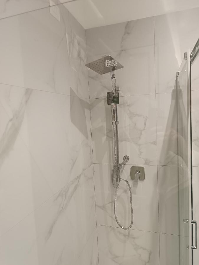 Hotel Centrale Europa Катания Екстериор снимка