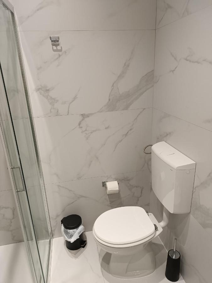 Hotel Centrale Europa Катания Екстериор снимка