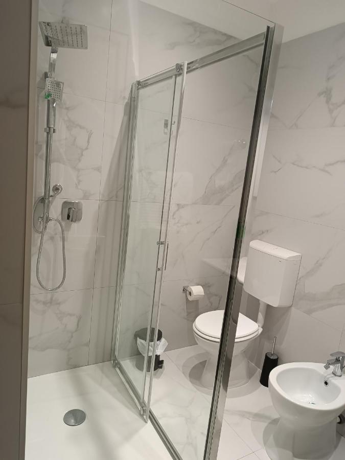 Hotel Centrale Europa Катания Екстериор снимка